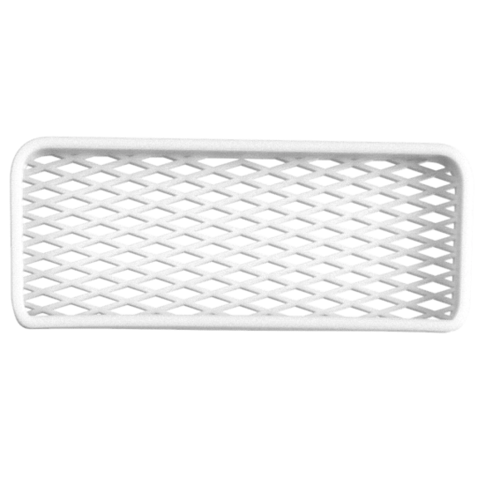 Veilside Z33: Unleash the Beast 350Z Grill - 24KRC Edition. Rare JDM Style.