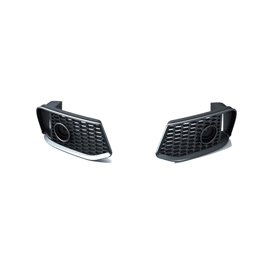 RS7 Sportback Unleashed: 24KRC Air Intake Upgrade, Feel the Raw Power!