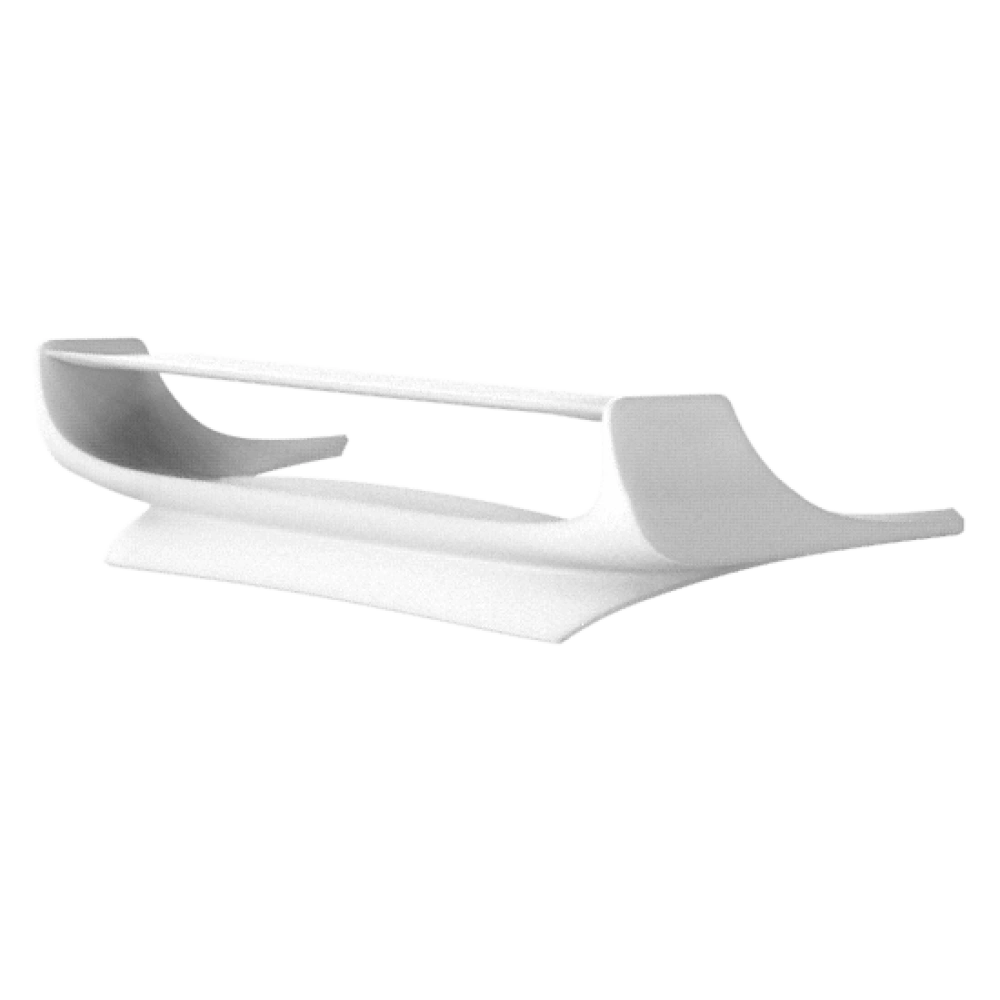 Veilside Z33: 24KRC's Ultimate Rear Wing - Unleash Your 350Z's Beast Mode!
