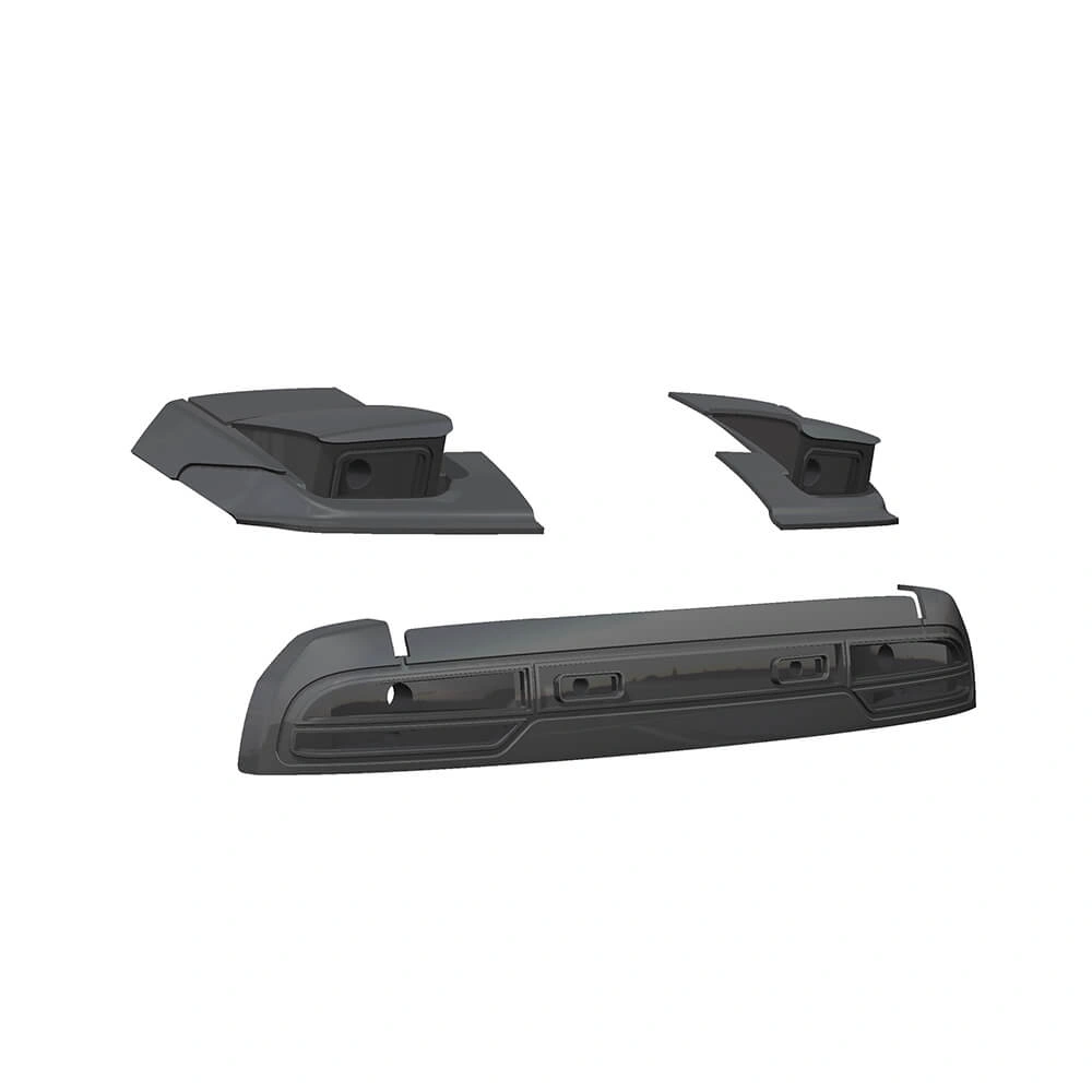 BN Sports Style Lights for 240SX S13 – 24KRC Shine